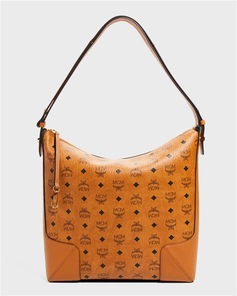 are mcm bags made in china
